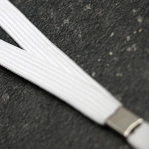 Produktbild für Schlüsselband Sprintis HTXX000030, weiß