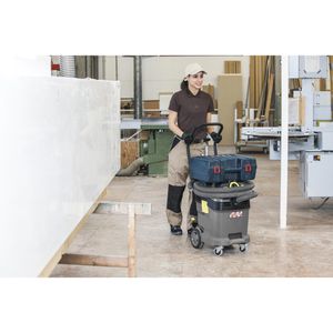 Produktbild für Nass-Trockensauger Kärcher NT 40/1 Tact Te L