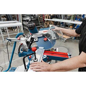 Produktbild für Kapp-Gehrungssäge Bosch GCM 12 SDE, Paneelsäge