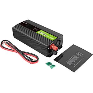 Produktbild für Spannungswandler Green-Cell INVGC12P500LCD