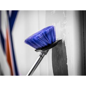 Produktbild für Waschbürste APA Flächen- und Buswascher, 14070