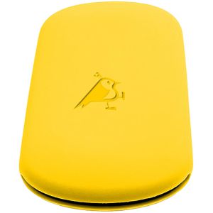 Produktbild für Ladekabel Aqiila Cablebird CS12, weiß, 2m