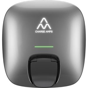 Produktbild für Wallbox Charge-Amps Luna, 131462, App-fähig
