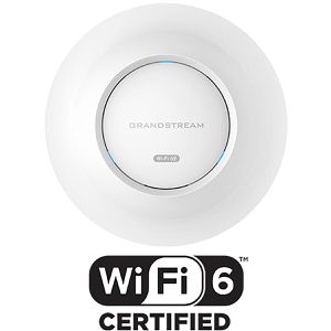 Produktbild für Access-Point Grandstream GWN7665, Indoor