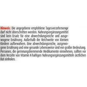 Produktbild für Vitamin-D Raab-Vitalfood 60 Kapseln