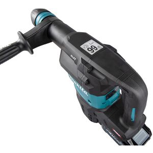 Produktbild für Stemmhammer Makita HM001GZ02 XGT, SDS Max
