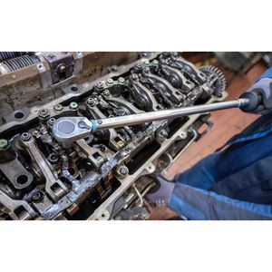 Produktbild für Drehmomentschlüssel Hazet 6123-1CT