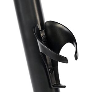 Produktbild für Ergometer Christopeit ET 3.1, 7 kg Schwungmasse, Upright-Bike