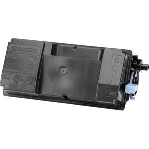 Produktbild für Toner Kyocera TK-3130 schwarz
