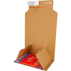 Buchverpackungen Smartboxpro EcoLine, A4