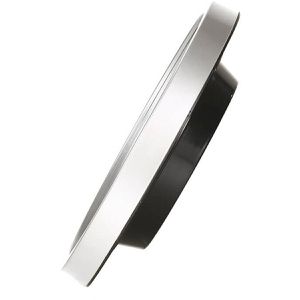 Produktbild für Wanduhr Maul Maulrun, Kunststoff, analog, Funkuhr