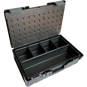 Produktbild für Werkzeugeinlage Bosch-Sortimo Kleinteileeinsatz für XL-BOXX