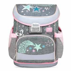 Produktbild für Schulranzen Belmil Mini-Fit, Shine Bright, 4-teilig
