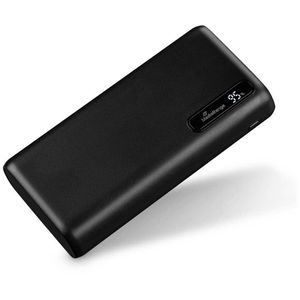 MediaRange 25000mAh Power Bank Quick Charge 3x USB-A and 1x USB-C®