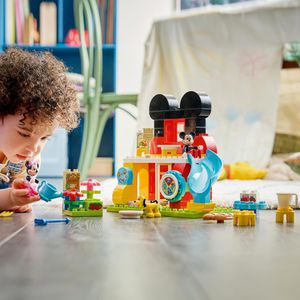 Produktbild für Klemmbausteine LEGO-DUPLO Disney 10465, ab 2 Jahre