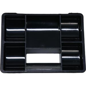 Produktbild für Geldkassette Alco 850-15, mit Zylinderschloss