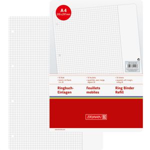 Ringbucheinlagen Brunnen 1066918, A4