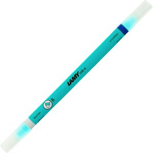 Produktbild für Tintenkiller Lamy ink-x turmaline, 1235808