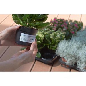 Produktbild für Folienetiketten Herma 4573, weiß matt