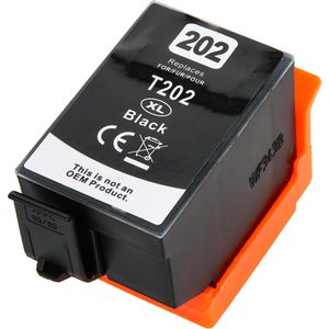 Produktbild für Tinte Böttcher-AG für Epson 202XL T02G740