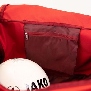 Produktbild für Sporttasche JAKO Iconic Bambini, rot