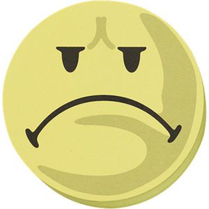 Moderationskarten Franken UMZ 10 S3, 100 Stück