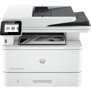 Produktbild für Multifunktionsgerät HP LaserJet Pro MFP 4102dw
