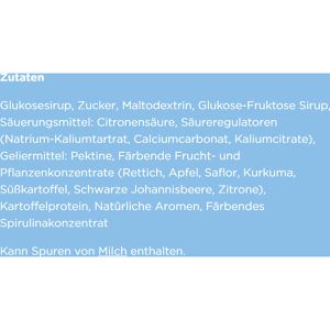 Produktbild für Kaubonbons Ahoj-Brause Minis