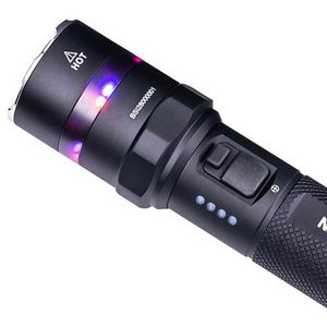 Produktbild für Taschenlampe Nextorch P84B, LED, aufladbar