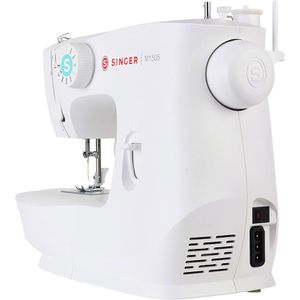Produktbild für Nähmaschine Singer M1505, für Anfänger