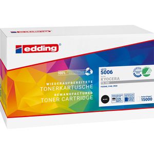 Produktbild für Toner Edding EDD-5006 für Kyocera TK-350