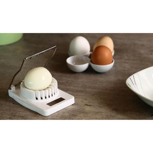 Produktbild für Eierschneider Fackelmann 41901, weiß