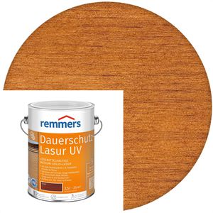 Produktbild für Holzlasur Remmers Dauerschutz-Lasur UV, 2,5l