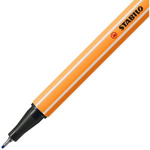 Produktbild für Fineliner Stabilo Point 88/32