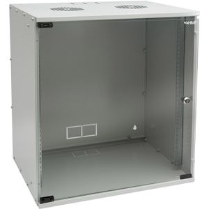 Produktbild für Netzwerkschrank HMF 65712-07, 19 Zoll