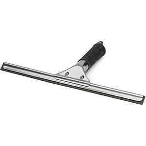 Fensterabzieher Nölle Edelstahl, für Glas