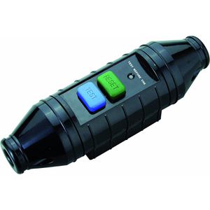 Personenschutzschalter Bachmann 919.189