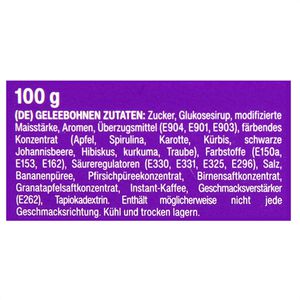Produktbild für Fruchtbonbons Jelly-Belly Jelly-Beans, Glücksrad