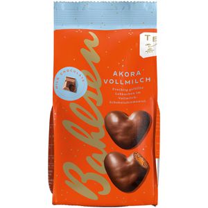 Lebkuchen Bahlsen Akora Vollmilch