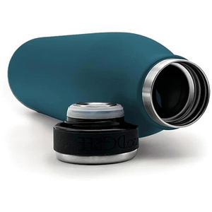 Produktbild für Thermosflasche 720DGREE milkyBottle, Edelstahl