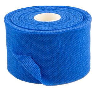 Produktbild für Fixierbinden Nobamed Nobahaft Fein, blau