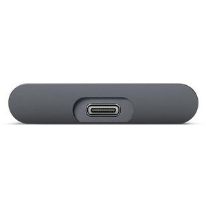 Produktbild für Festplatte LaCie Mobile SSD Secure, STKH1000800