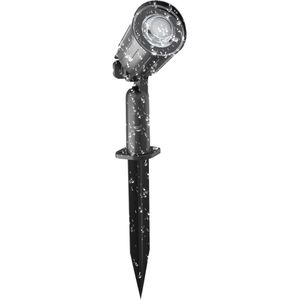 Produktbild für Gartenstrahler Enovalite ELEDSO700101, mit 5W LED