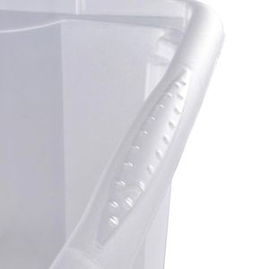 Produktbild für Aufbewahrungsbox Keeeper Emil, 15 Liter