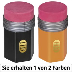 Produktbild für Spitzer Brunnen Topper, farbig sortiert