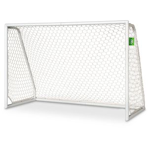 Produktbild für Fußballtor EXIT-Toys Scala Premium, aus Aluminium
