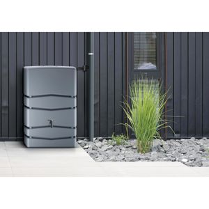 Produktbild für Regentonne Prosperplast Aqua Tower, 450 Liter