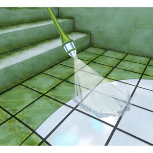 Produktbild für Grünbelagentferner MEM Algenentferner 30836008