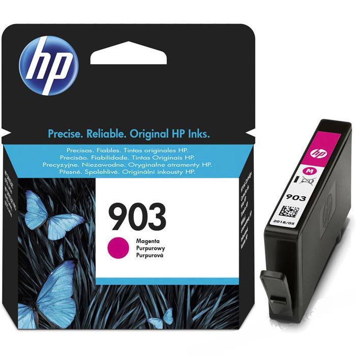 HP 903 magenta Original Druckerpatrone T6L91AE Tintenpatrone - Böttcher AG