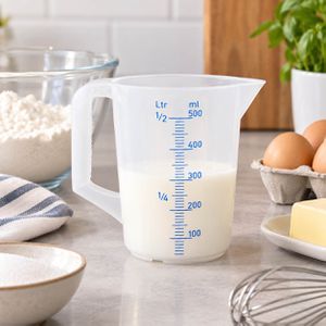 Produktbild für Messbecher Schneider-GmbH 200011, aus Kunststoff